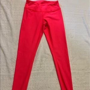 3/$25 Zella Leggings